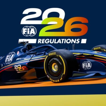 FIA otwiera dyskusję o zmianach w przepisach F1 na sezon 2026