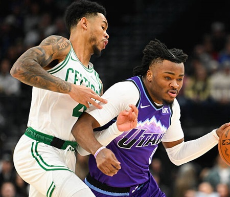 Zwycięstwo Lakersów i pewna gra Filadelfii: wyniki play-offów NBA