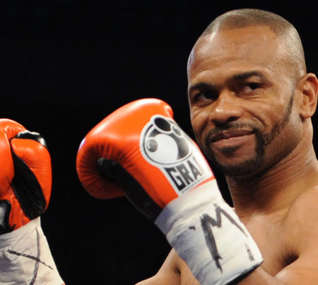 Roy Jones o walce Benavides-Ramirez: kluczem jest utrzymanie tempa