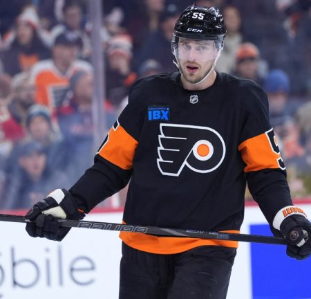 Pewny marsz i dogrywka Filadelfii w Minnesocie: Wyniki dnia play-off NHL