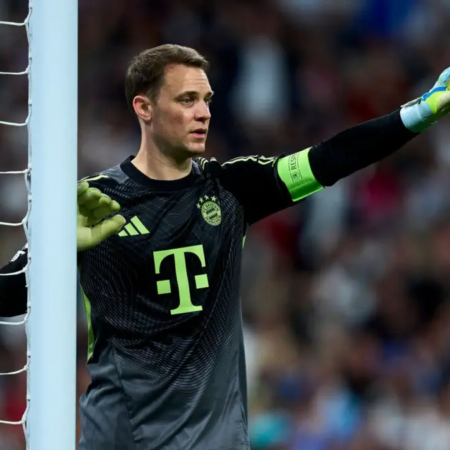 Neuer kontynuuje karierę w Bayernie: legenda pozostaje legendą przez kolejny sezon