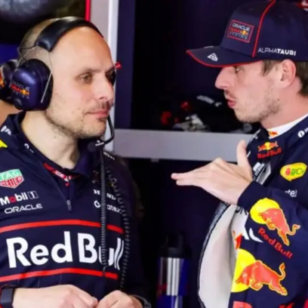 “Niepowtarzalna okazja”: Red Bull skomentował transfer Lambiaze