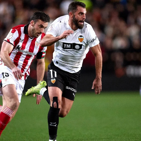 Athletic zbiera żniwo, Valencia przerywa serię porażek: skrót La Liga