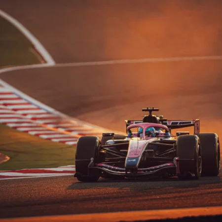 Kalendarz F1 2026 wciąż odczuwa skutki odwołania GP Bahrajnu i Arabii Saudyjskiej