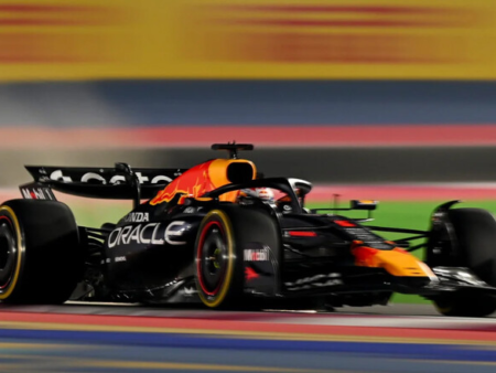 Red Bull rozważa Piastre’a jako potencjalnego następcę Verstappena