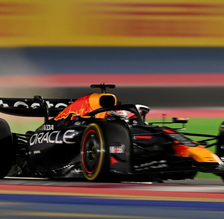 Red Bull rozważa Piastre’a jako potencjalnego następcę Verstappena