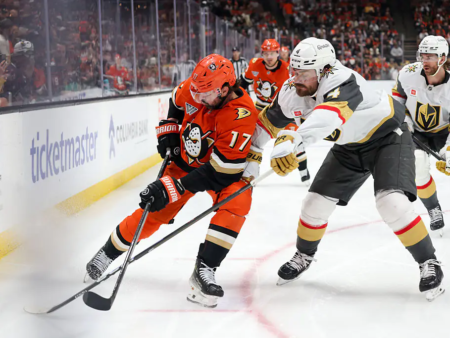 Montreal pokonuje Buffalo, Anaheim remisuje z Vegas w play-offach NHL