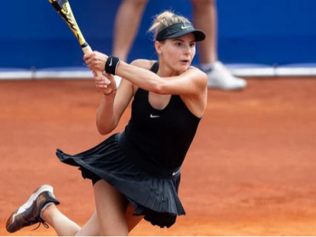 Zavacka i Soboleva rozpoczęły turniej ITF w Trnawie od zdecydowanych zwycięstw
