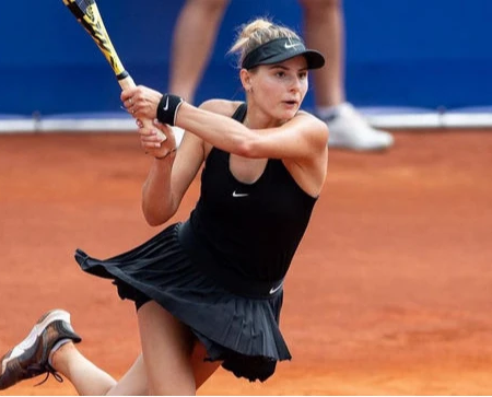 Zavacka i Soboleva rozpoczęły turniej ITF w Trnawie od zdecydowanych zwycięstw