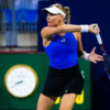 Dajana Jastremska pewnie awansowała do ćwierćfinału turnieju w Parmie
