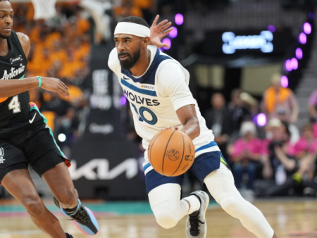 San Antonio pokonało Minnesotę i było o krok od półfinału NBA