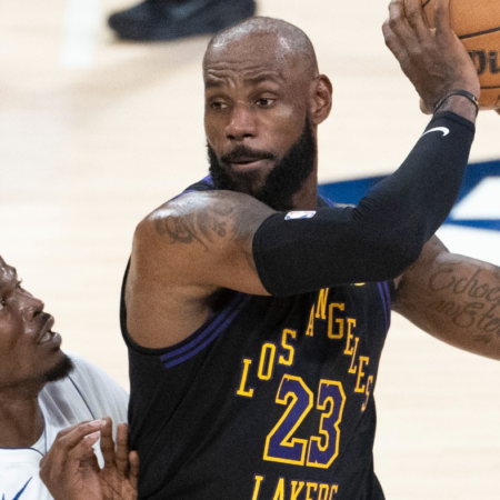 Detroit i Cleveland awansują: nowe pary ćwierćfinałowe