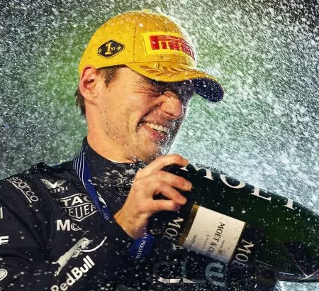 Grand Prix Las Vegas może pozostać w Formule 1 co najmniej do 2037 roku