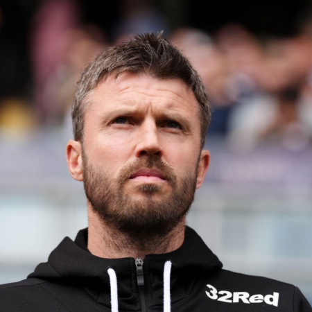 Michael Carrick oficjalnie pozostaje trenerem Manchesteru United
