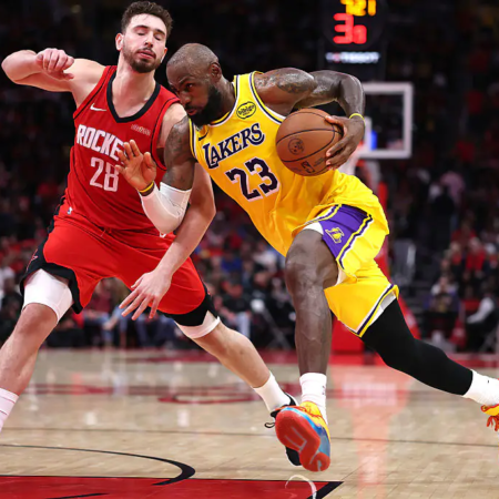 New York po raz drugi pokonuje Cleveland i umacnia swoją przewagę w półfinale NBA