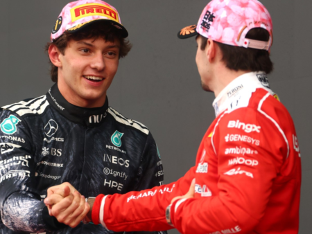 Leclerc ukarany po Grand Prix Miami: utrata pozycji na mecie