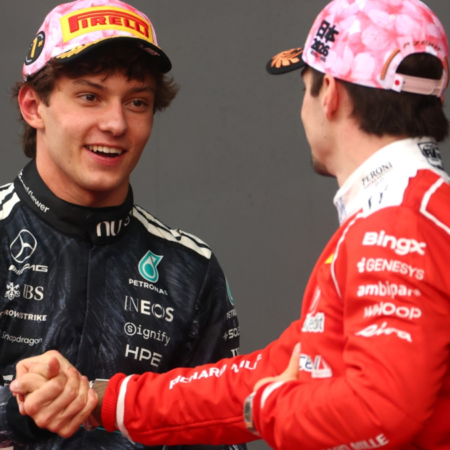 Leclerc ukarany po Grand Prix Miami: utrata pozycji na mecie