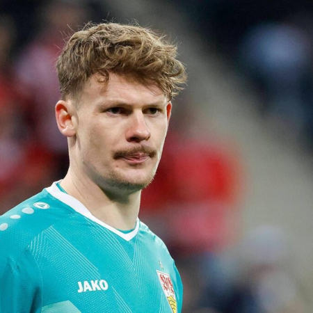 Nubel może zmienić klub: Manchester City i Juventus zainteresowane bramkarzem Bayernu