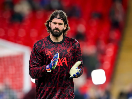 Juventus zgadza się na transfer Alissona