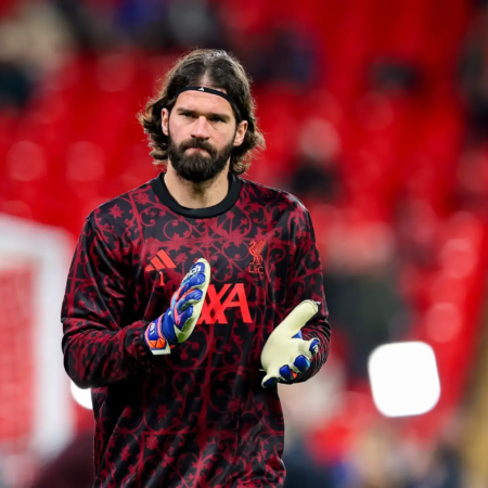 Juventus zgadza się na transfer Alissona