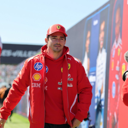 Leclerc pozostaje w Ferrari: Monako przedłuża kontrakt z legendarnym zespołem