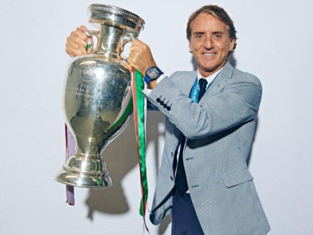 Roberto Mancini bliski powrotu do reprezentacji Włoch: legendarny trener może poprowadzić drużynę do 2030 roku