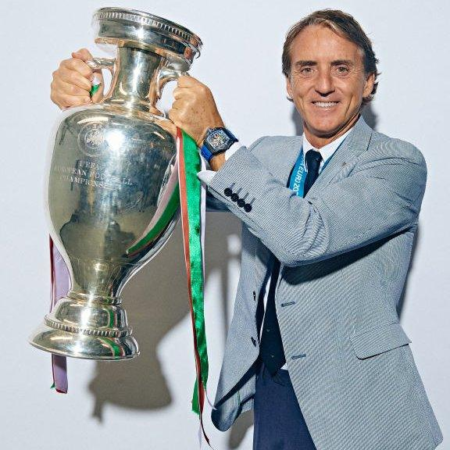 Roberto Mancini bliski powrotu do reprezentacji Włoch: legendarny trener może poprowadzić drużynę do 2030 roku