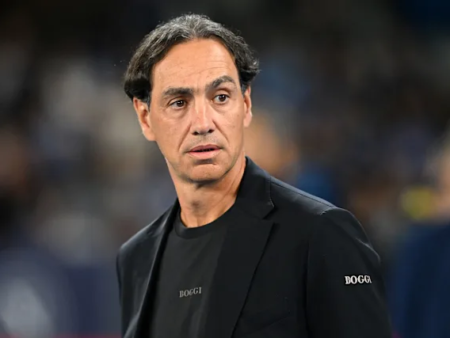 Alessandro Nesta obejmuje stery klubu Serie B: legendarny obrońca zyskuje nowe wyzwanie we Włoszech