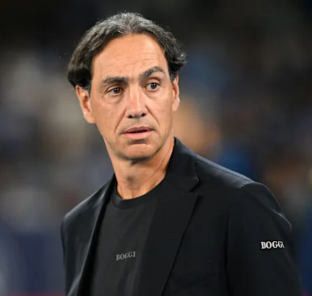Alessandro Nesta obejmuje stery klubu Serie B: legendarny obrońca zyskuje nowe wyzwanie we Włoszech