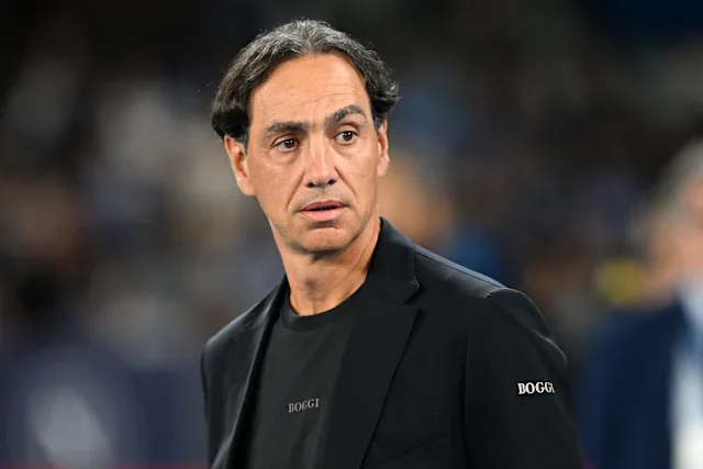 Alessandro Nesta obejmuje stery klubu Serie B: legendarny obrońca zyskuje nowe wyzwanie we Włoszech