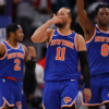 San Antonio wraca do gry: Spurs odrabiają straty w serii finałowej NBA z New York Spurs