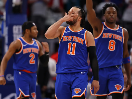 San Antonio wraca do gry: Spurs odrabiają straty w serii finałowej NBA z New York Spurs