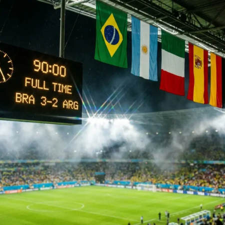 Rozpoczynają się Mistrzostwa Świata w Piłce Nożnej 2026: format, grupy i pełny harmonogram meczów