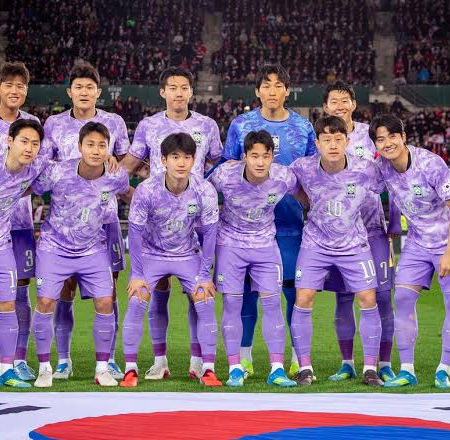 Korea Południowa kontra Czechy: Azjatycka szybkość kontra europejska potęga. Czego oczekiwać po meczu Mistrzostw Świata 2026