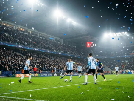 Argentyna rozpoczyna obronę tytułu. Czego oczekiwać po meczu z Algierią na Mistrzostwach Świata 2026