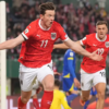 Austria kontra Jordania: Europejczycy rozpoczną MŚ 2026 meczem z debiutantem