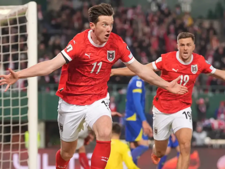 Austria kontra Jordania: Europejczycy rozpoczną MŚ 2026 meczem z debiutantem