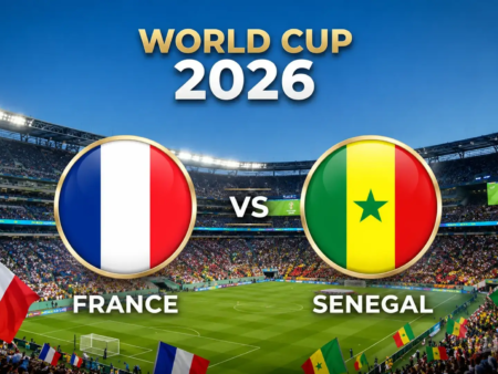 Francja kontra Senegal: Czy Trójkolorowi się zrewanżują? Zapowiedź meczu Mistrzostw Świata 2026
