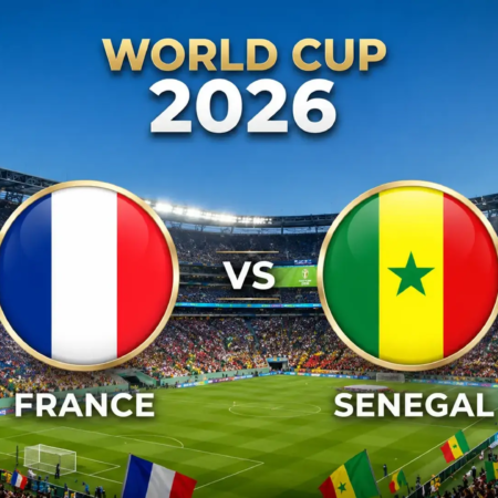 Francja kontra Senegal: Czy Trójkolorowi się zrewanżują? Zapowiedź meczu Mistrzostw Świata 2026