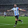 Messi napisał na nowo historię Mistrzostw Świata. Kapitan Argentyny i Scaloni reagują po zwycięstwie nad Algierią