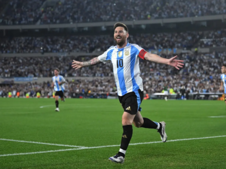 Messi napisał na nowo historię Mistrzostw Świata. Kapitan Argentyny i Scaloni reagują po zwycięstwie nad Algierią