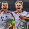 Szwajcaria i Bośnia zmierzą się w ważnym meczu drugiej rundy Mistrzostw Świata 2026
