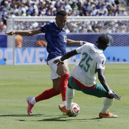 Francja postawiła na pewny start. Irak postara się zrobić furorę w drugiej rundzie Mistrzostw Świata 2026