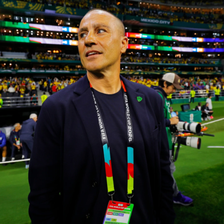 Cannavaro ocenia szanse Uzbekistanu przed starciem z Portugalią na Mistrzostwach Świata w 2026 roku