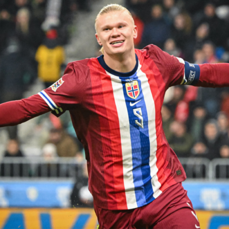 Norwegia kontra Francja. Bitwa faworytów o pierwsze miejsce w grupie na Mistrzostwach Świata 2026