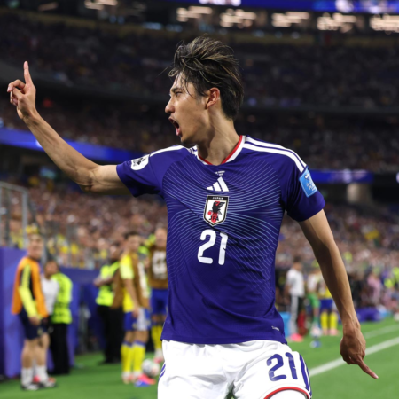 Brazylia kontra Japonia. Play-offy rozpoczynają się jednym z najbardziej emocjonujących meczów Mistrzostw Świata 2026