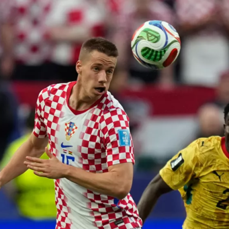 gol Mistrzostw Świata 2026 padł w meczu Chorwacji z Ghaną. Mistrzostwa Świata ustanawiają nowe rekordy w grze