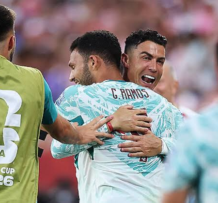 Portugalia kontra Hiszpania. Ronaldo kontra Jamał: Najważniejszy mecz 1/8 finału Mistrzostw Świata 2026