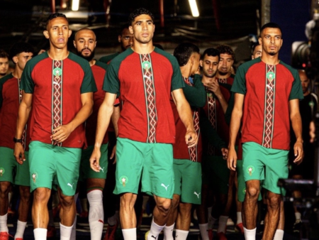 Francja kontra Maroko: Czy Atlas Lions znów zaskoczą faworytów?