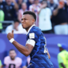 Messi i Mbappe zbliżają się do historycznego rekordu Eusebio na Mistrzostwach Świata